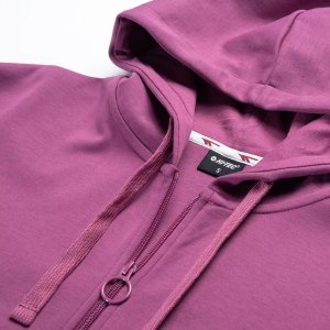 hitec Damska bluza Hi-tec LADY RIGEL rozmiar S 4