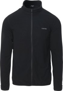 Męski polar bluza polarowa Damis II Full Zip Sp rozmiar XXXL 1
