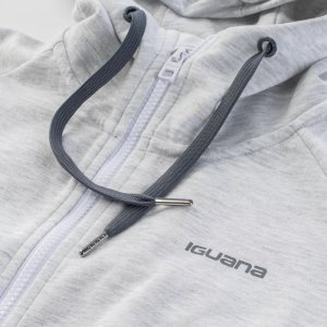 Męska bluza Iguana BANITO rozmiar L 4