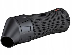 Bosch Dulkių maišas GEX 12V 18V 125mm 1
