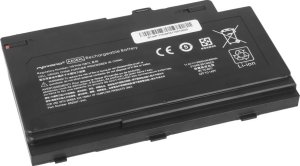 Bateria Movano do HP ZBook 17 G4 3