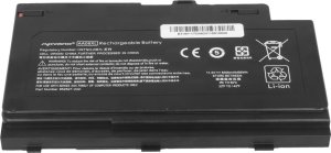 Bateria Movano do HP ZBook 17 G4 4