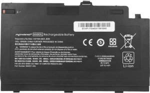 Bateria Movano do HP ZBook 17 G4 6