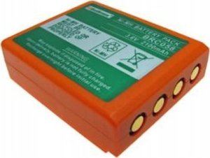 Bateria do HBC BA223031 3,6V2000mAh FUB6 zamiennik 3