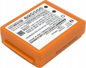 Bateria do HBC BA223031 3,6V2000mAh FUB6 zamiennik 4