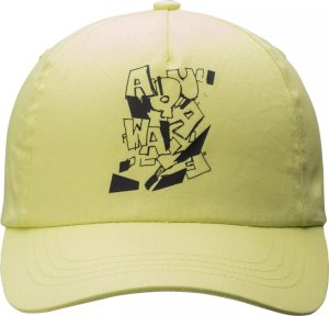 Dziecięca czapka z daszkiem Aquawave CAMRO JRB 3