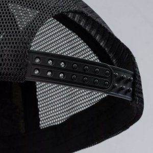 Dziecięca czapka z daszkiem Aquawave ALBAR JRB 4