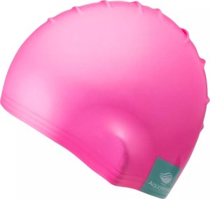 AquaWave Czepek silikonowy Aquawave FLEXICAP rose violet 2