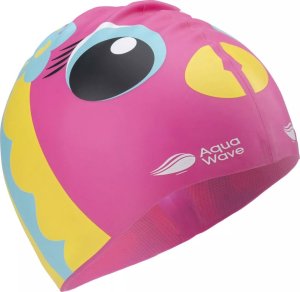 Dziecięcy czepek silikonowy Aquawave MISLI KIDS 1