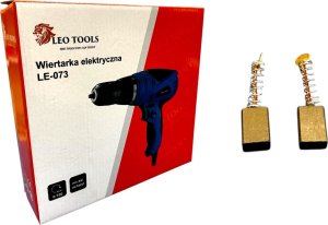 Wkrętarko-wiertarka elektryczna sieciowa 950W 2