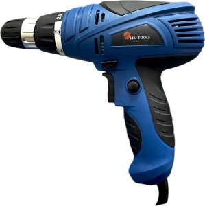 Wkrętarko-wiertarka elektryczna sieciowa 950W 3