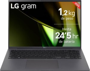 Laptop LG 16Z90S-G.AD89B 1
