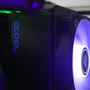 Komputer To W Środku Jest Woda? 9-285K/32GB/4TB/RX7900XTX-24GB/3Y (V.003) 15