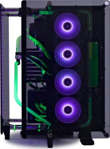 Komputer To W Środku Jest Woda? 9-285K/32GB/4TB/RX7900XTX-24GB/3Y (V.003) 5