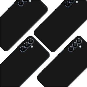 3MK Etui 3MK Matt Case Pro do Samsung Galaxy  A15 5G 7