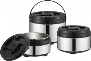 TERMOS OBIADOWY CATERINGOWY 3L METLEX MX-1202 15