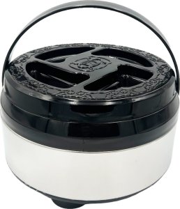 TERMOS OBIADOWY CATERINGOWY 3L METLEX MX-1202 6