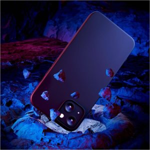 Etui 3MK Matt Case Pro do iPhone 16 14