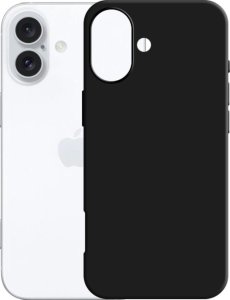 Etui 3MK Matt Case Pro do iPhone 16 2
