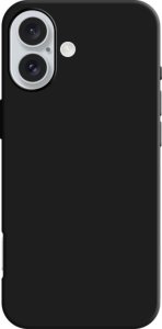 Etui 3MK Matt Case Pro do iPhone 16 3