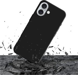 Etui 3MK Matt Case Pro do iPhone 16 7