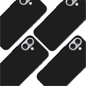 Etui 3MK Matt Case Pro do iPhone 16 8