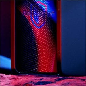 Etui 3MK Matt Case Pro do iPhone 16 10