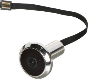 KAMERA IP APTI-YK23IRM-TUYA Wi-Fi - 1080p 2.4mm 2