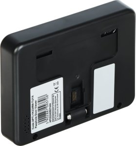 KAMERA IP APTI-YK23IRM-TUYA Wi-Fi - 1080p 2.4mm 4