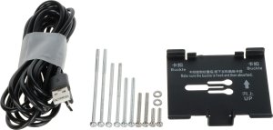 KAMERA IP APTI-YK23IRM-TUYA Wi-Fi - 1080p 2.4mm 5