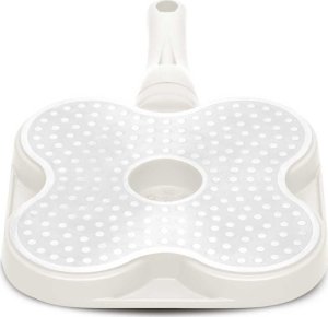 PATELNIA TYTANOWA 26cm DO HAMBURGERÓW JAJEK BERLINGER HAUS BH-7798 SAHARA 8