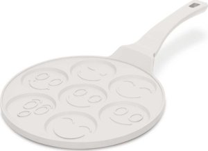 PATELNIA TYTANOWA 26cm DO PLACUSZKÓW EMOJI BERLINGER HAUS BH-7792 SAHARA 1