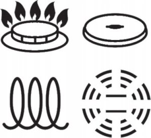 Patelnia Tefal 24cm 11