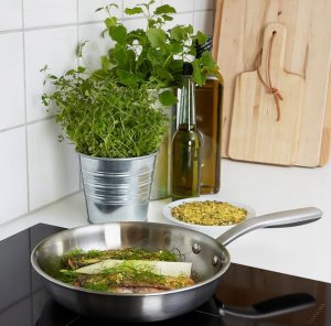 Patelnia Tefal 24cm 13