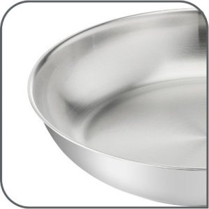 Patelnia Tefal 24cm 24