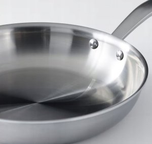 Patelnia Tefal 24cm 32