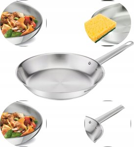 Patelnia Tefal 24cm 34