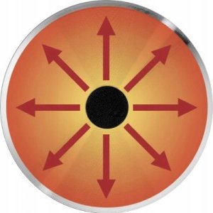 Patelnia Tefal 24cm 8