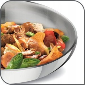Patelnia Tefal 24cm 9