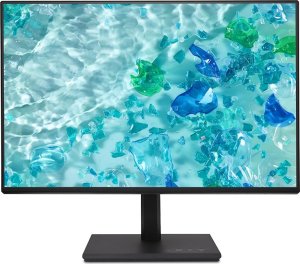 Acer Vero B7 B277Gbmiprzx monitor komputerowy 68,6 cm (27") 1920 x 1080 px Full HD LCD Czarny 1