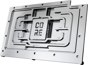 Alphacool Core Geforce RTX 5090 Gamerock / Phantom GPU-chłodzenie ARGB z backplate - akryl 4