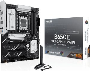 Płyta główna Asus B650E MAX GAMING WIFI 1