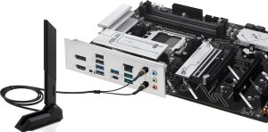 Płyta główna Asus B650E MAX GAMING WIFI 9