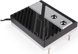 Alphacool Apex 1 CPU Khler, AM5-Sockel, ARGB - schwarz 1