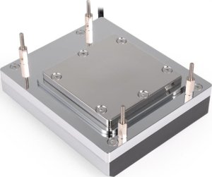 Alphacool Apex 1 CPU Khler, AM5-Sockel, ARGB - schwarz 3