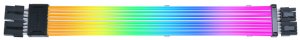 Lian Li Strimer Wireless 2x 8-Pin CPU-Kabel 1