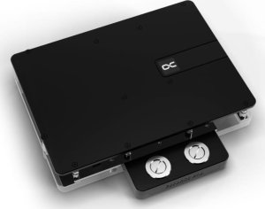 Alphacool Core Geforce RTX 5080 Phantom / GameRock GPU Wasserkhlung, ARGB mit Backplate - Acryl 3