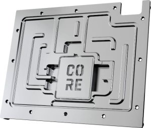 Alphacool Core Geforce RTX 5080 Phantom / GameRock GPU Wasserkhlung, ARGB mit Backplate - Acryl 4