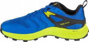 Inov-8 TrailTalon 001275-BLBKLM-S-001 Niebieskie 40,5 2