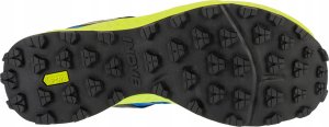 Inov-8 TrailTalon 001275-BLBKLM-S-001 Niebieskie 40,5 4